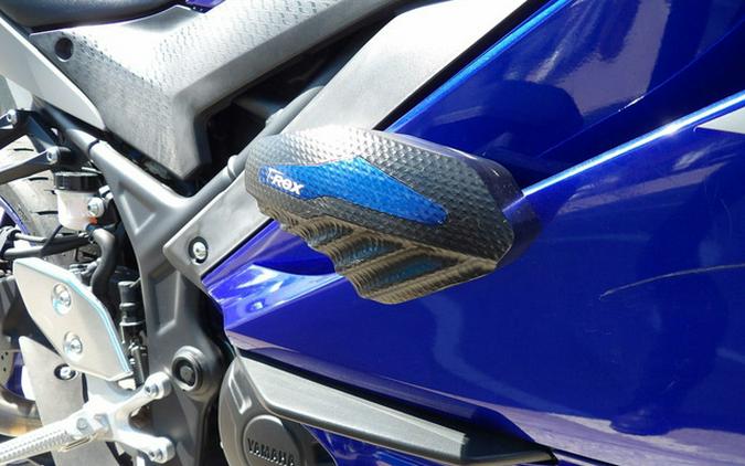 2020 Yamaha YZF R3 ABS