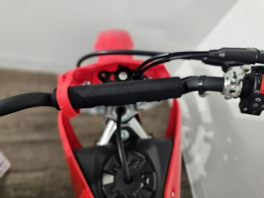 2027 Honda CRF 110F