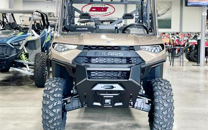 2023 Polaris Ranger Crew XP 1000 Premium