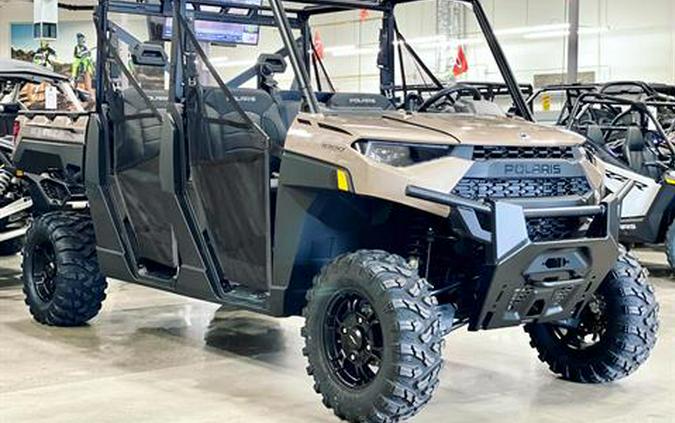 2023 Polaris Ranger Crew XP 1000 Premium