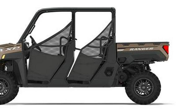 2023 Polaris Ranger Crew XP 1000 Premium