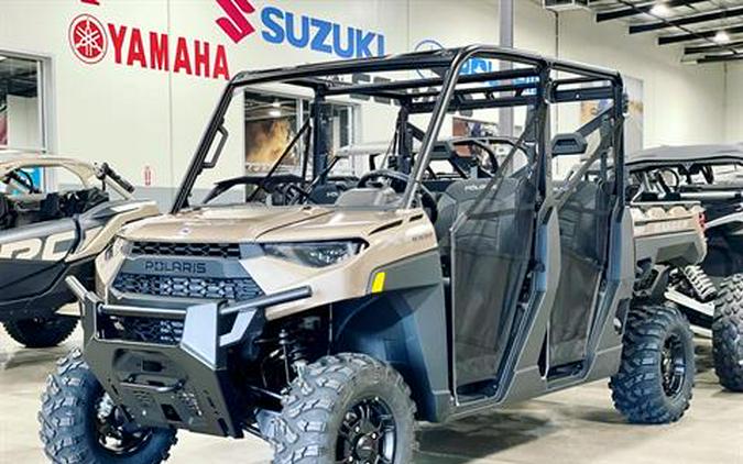 2023 Polaris Ranger Crew XP 1000 Premium