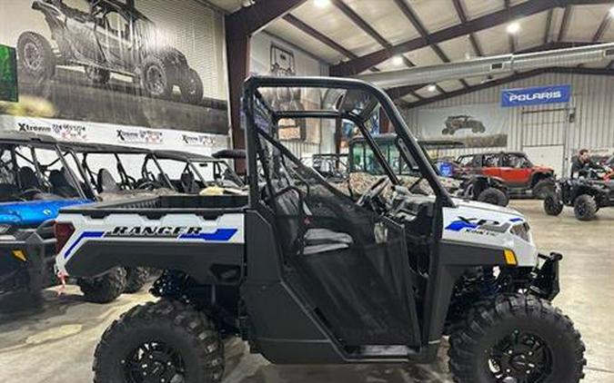 2024 Polaris Ranger XP Kinetic Premium