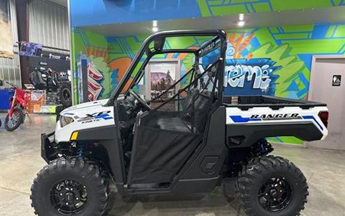 2024 Polaris Ranger XP Kinetic Premium