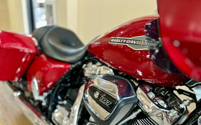 2021 Harley-Davidson Road Glide®