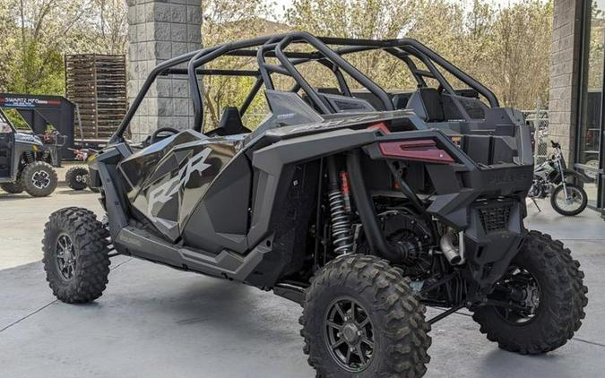 2024 Polaris® RZR Pro XP 4 Ultimate