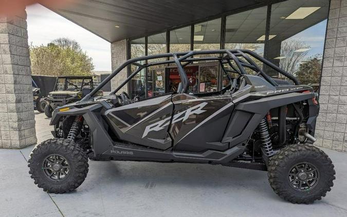 2024 Polaris® RZR Pro XP 4 Ultimate