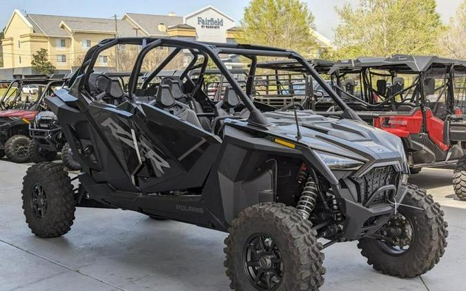 2024 Polaris® RZR Pro XP 4 Ultimate