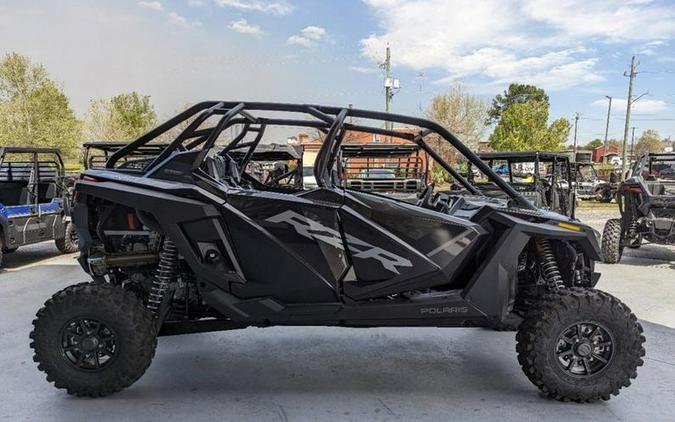 2024 Polaris® RZR Pro XP 4 Ultimate