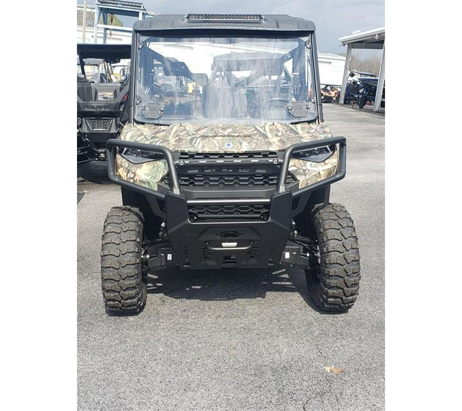 2024 Polaris Ranger XP 1000 Premium