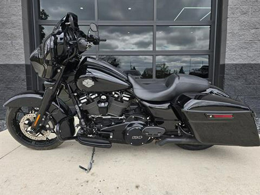 2021 Harley-Davidson Street Glide® Special