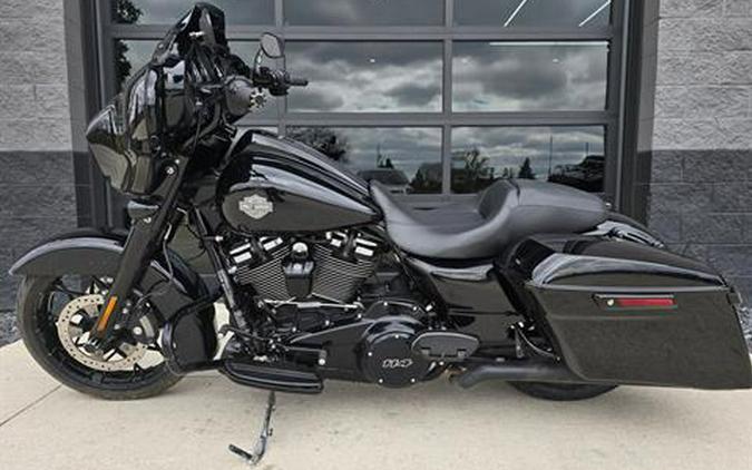 2021 Harley-Davidson Street Glide® Special