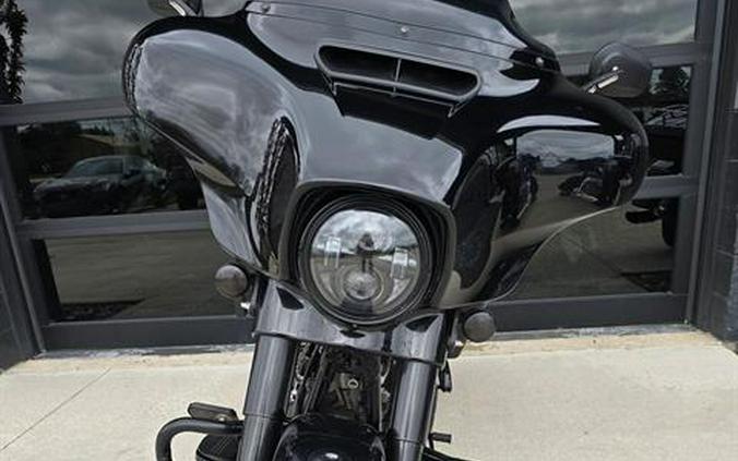 2021 Harley-Davidson Street Glide® Special