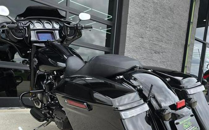 2021 Harley-Davidson Street Glide® Special