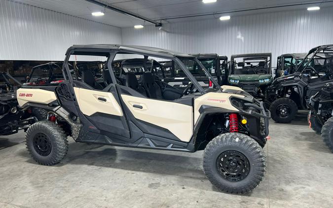 2024 Can-Am Commander MAX XT-P 1000R