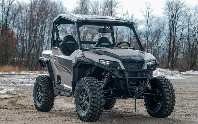 2024 Polaris® General XP 1000 Ultimate