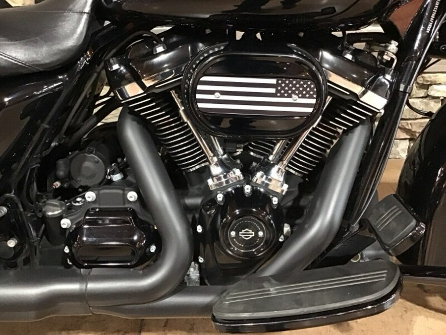 2017 Harley Davidson FLHRXS Road King Special