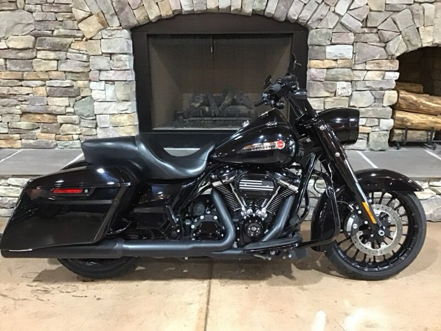 2017 Harley Davidson FLHRXS Road King Special