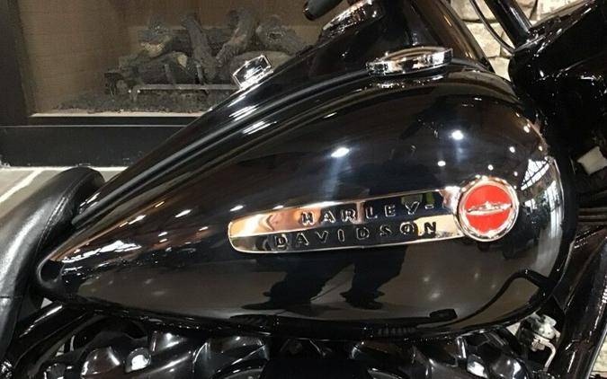 2017 Harley Davidson FLHRXS Road King Special
