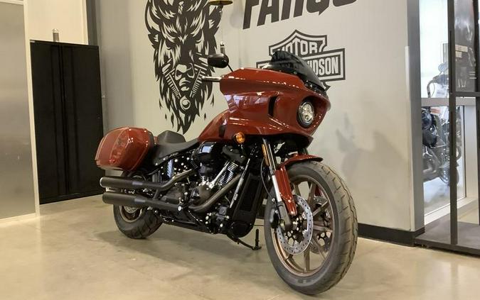 2024 Harley-Davidson® FXLRST - Low Rider® ST