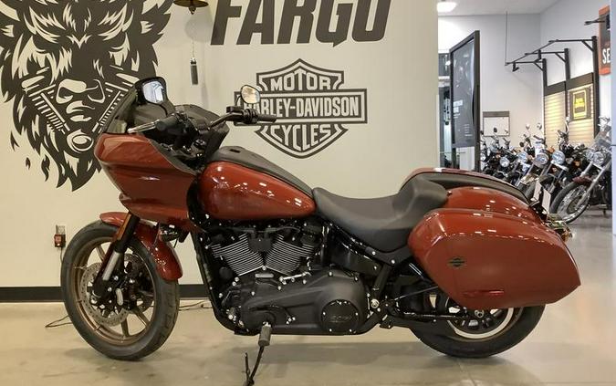 2024 Harley-Davidson® FXLRST - Low Rider® ST