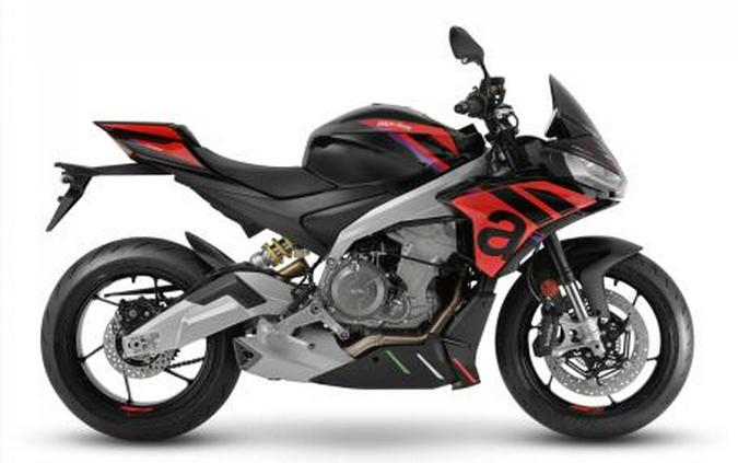 2024 Aprilia [Off-Site Inventory] Tuono 660 Factory