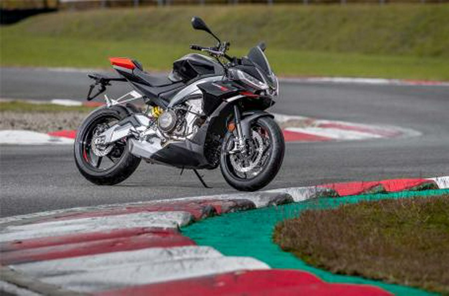 2024 Aprilia Tuono 660 Factory