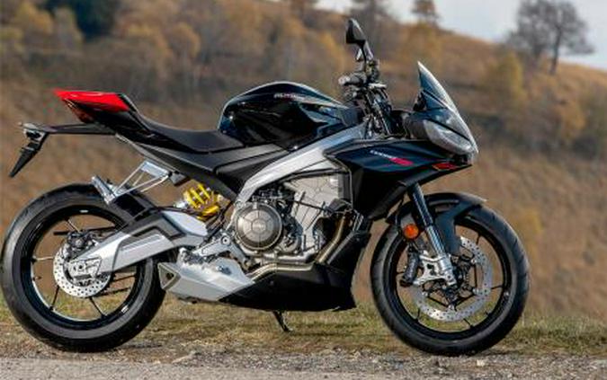 2024 Aprilia [Off-Site Inventory] Tuono 660 Factory