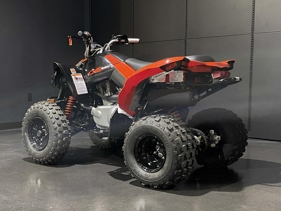 2024 Can-Am® Renegade X xc 110 EFI