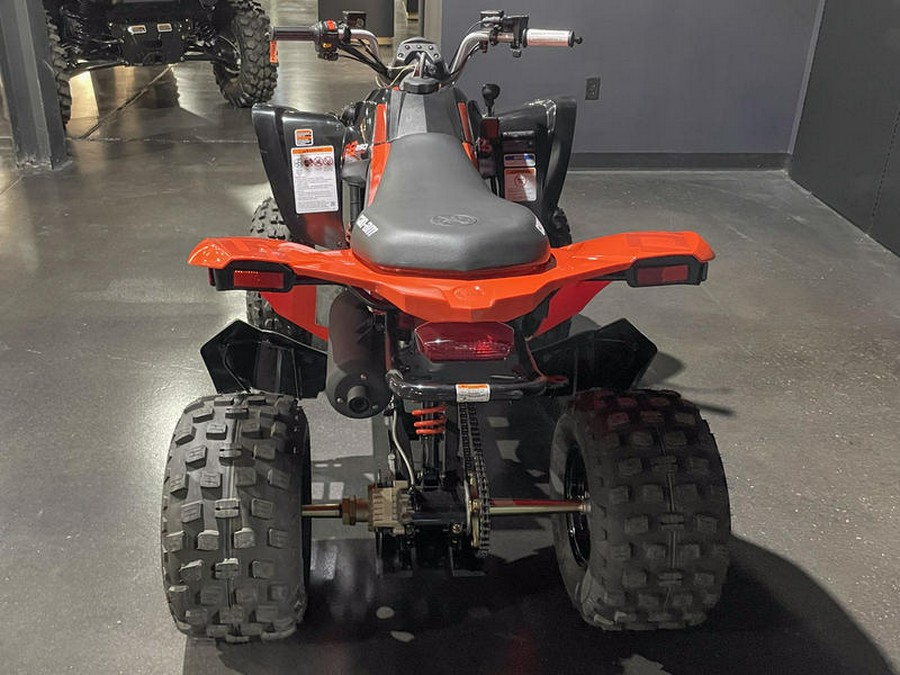 2024 Can-Am® Renegade X xc 110 EFI