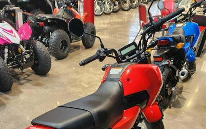 2025 Honda Grom