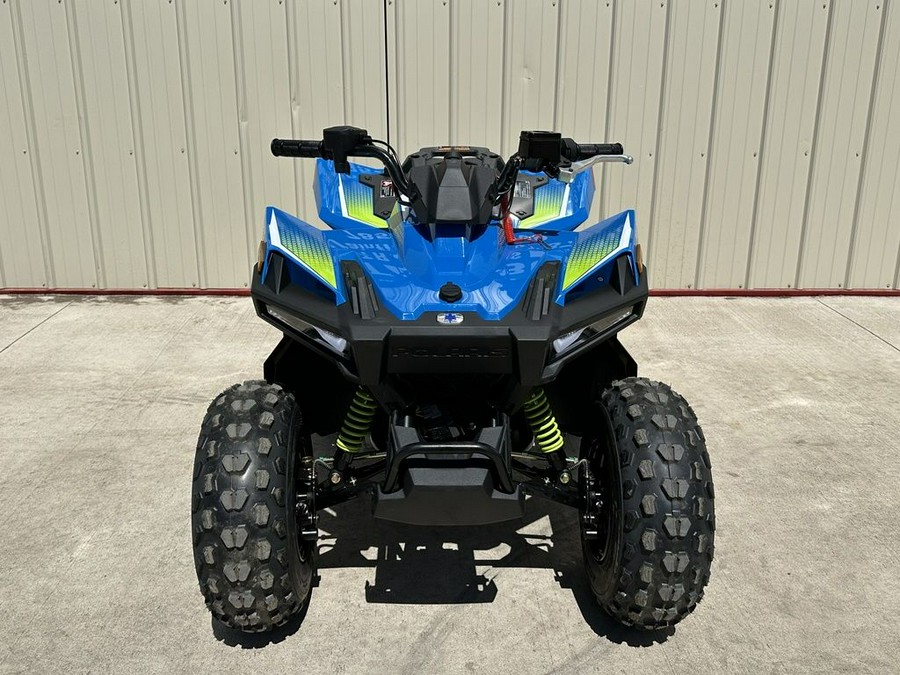 2024 Polaris® Outlaw 70 EFI