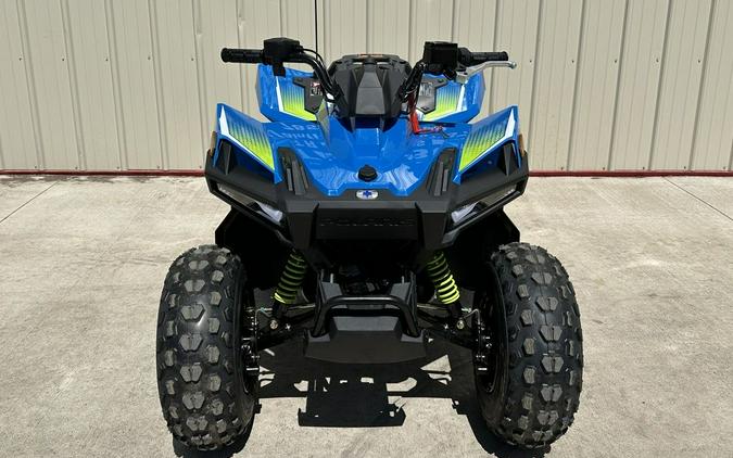 2024 Polaris® Outlaw 70 EFI