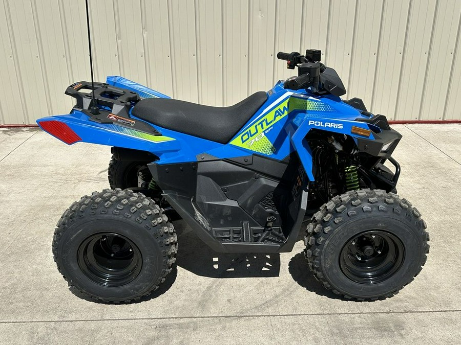 2024 Polaris® Outlaw 70 EFI