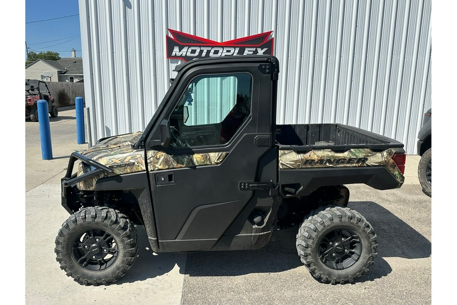 2022 Polaris Industries RANGER XP 1000 NORTHSTAR PREMIUM - POLARIS PURSUIT CAMO