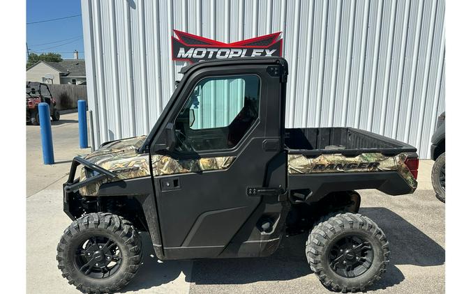 2022 Polaris Industries RANGER XP 1000 NORTHSTAR PREMIUM - POLARIS PURSUIT CAMO