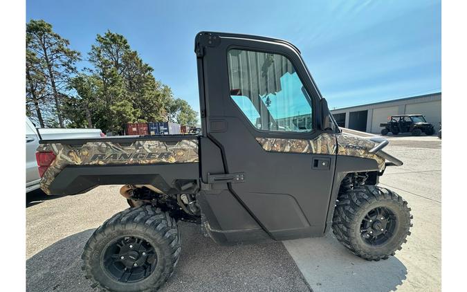 2022 Polaris Industries RANGER XP 1000 NORTHSTAR PREMIUM - POLARIS PURSUIT CAMO