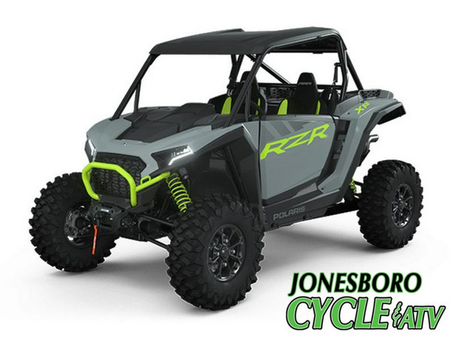 2025 Polaris RZR XP 1000 Ultimate