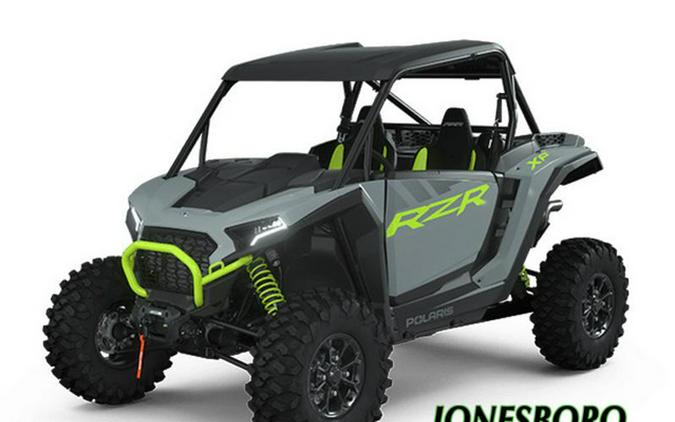 2025 Polaris RZR XP 1000 Ultimate
