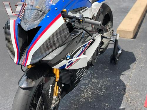 2018 BMW HP4 RACE