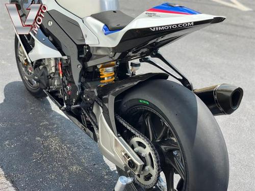 2018 BMW HP4 RACE