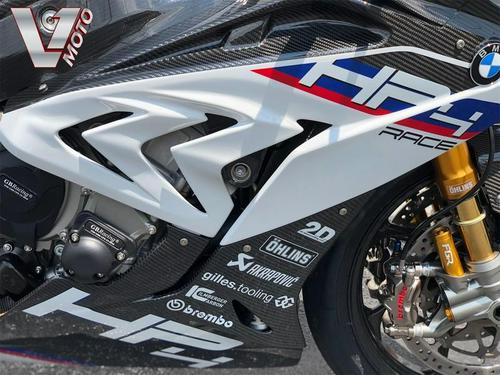 2018 BMW HP4 RACE