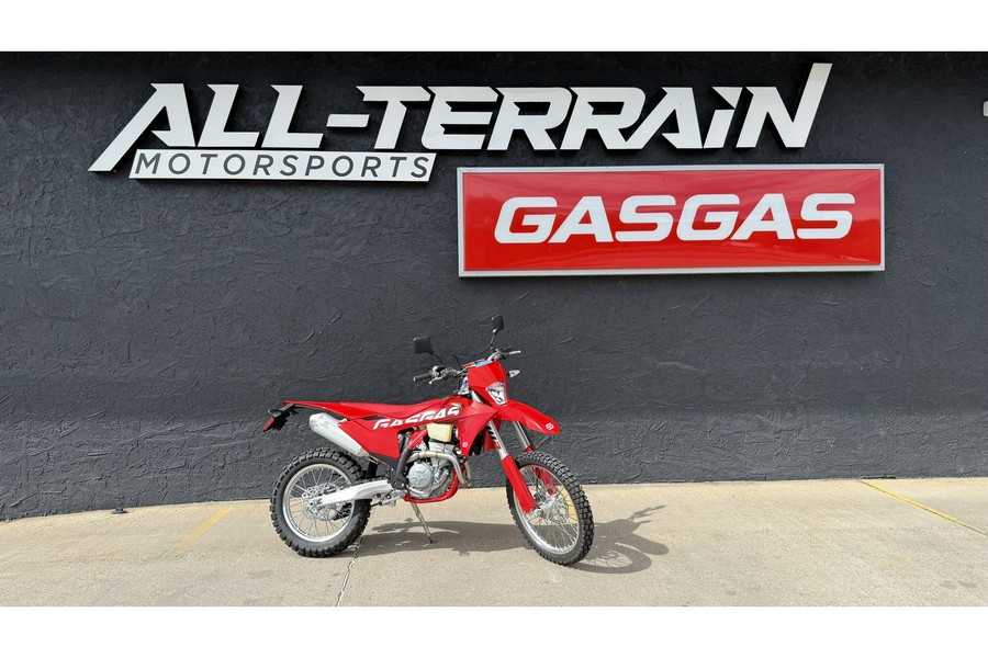 2024 GASGAS ES 500