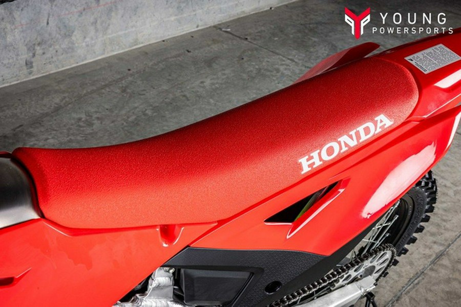 2026 Honda CRF 250R
