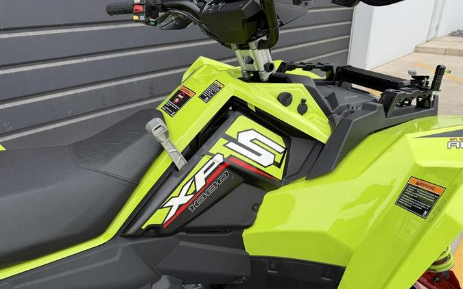 2024 Polaris® Scrambler XP 1000 S