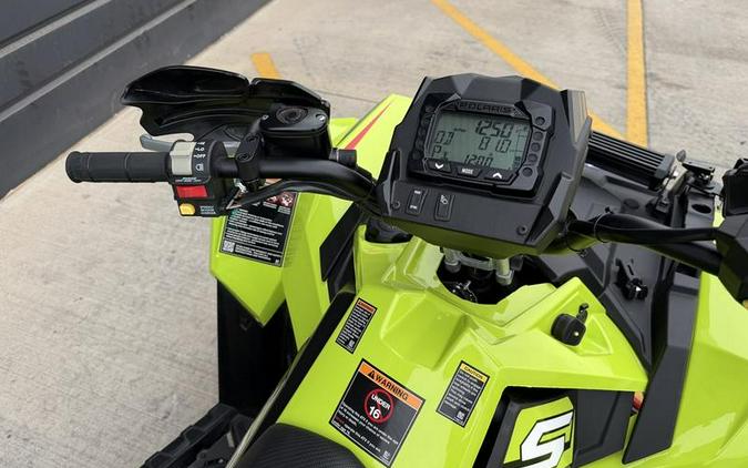 2024 Polaris® Scrambler XP 1000 S