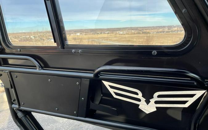 2018 Textron Off Road Stampede