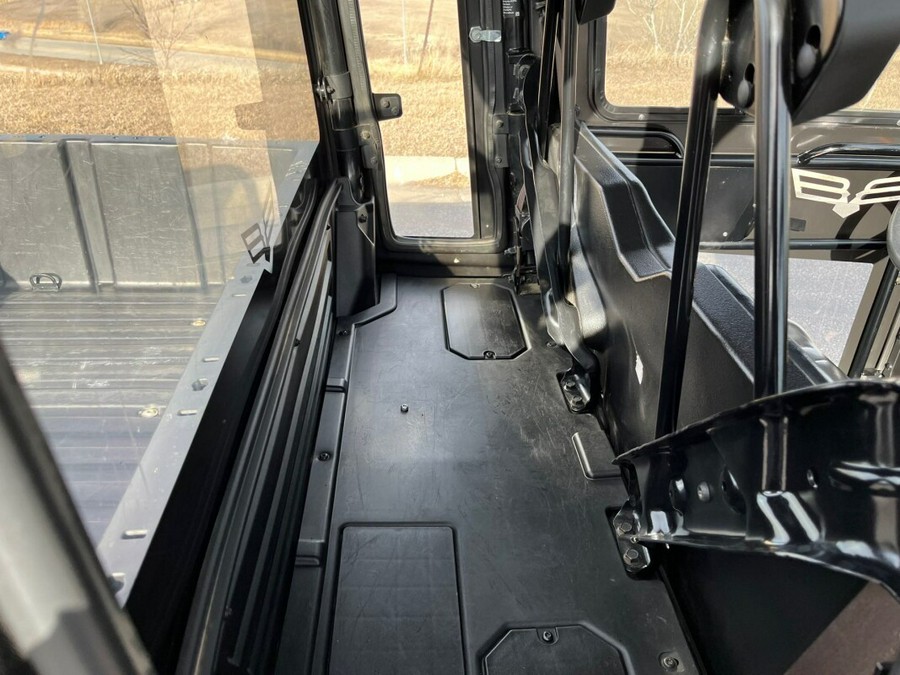 2018 Textron Off Road Stampede