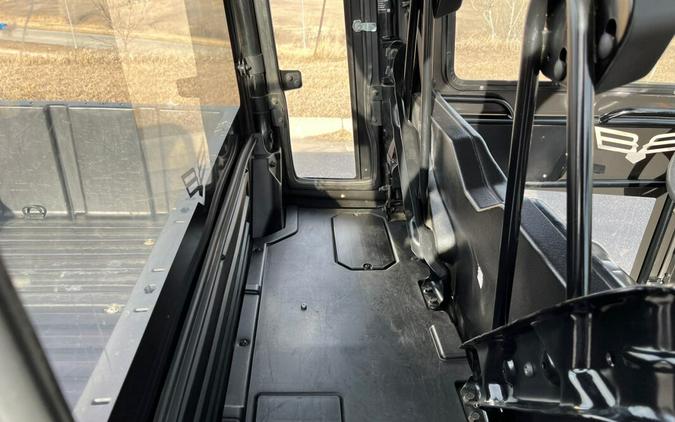 2018 Textron Off Road Stampede