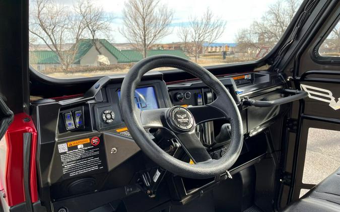 2018 Textron Off Road Stampede